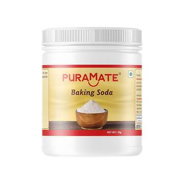 Puramate Baking Soda